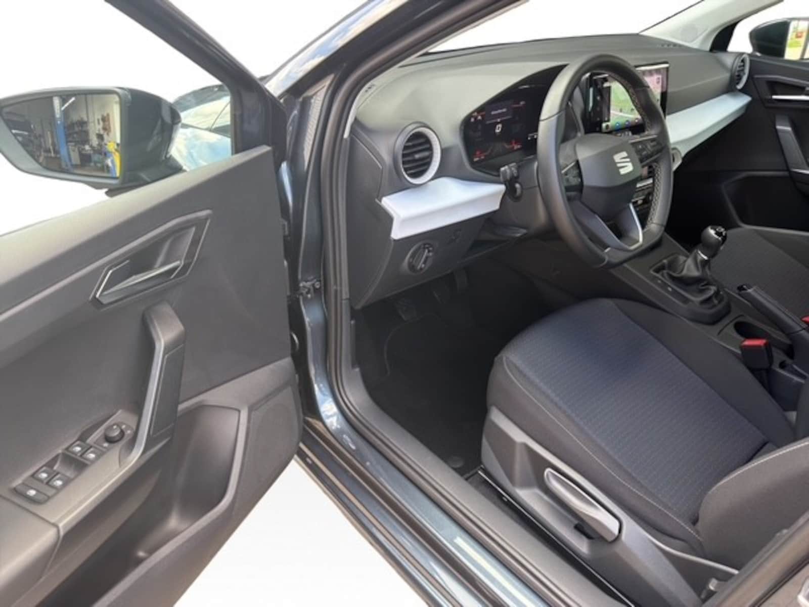 SEAT Ibiza – Bild 11
