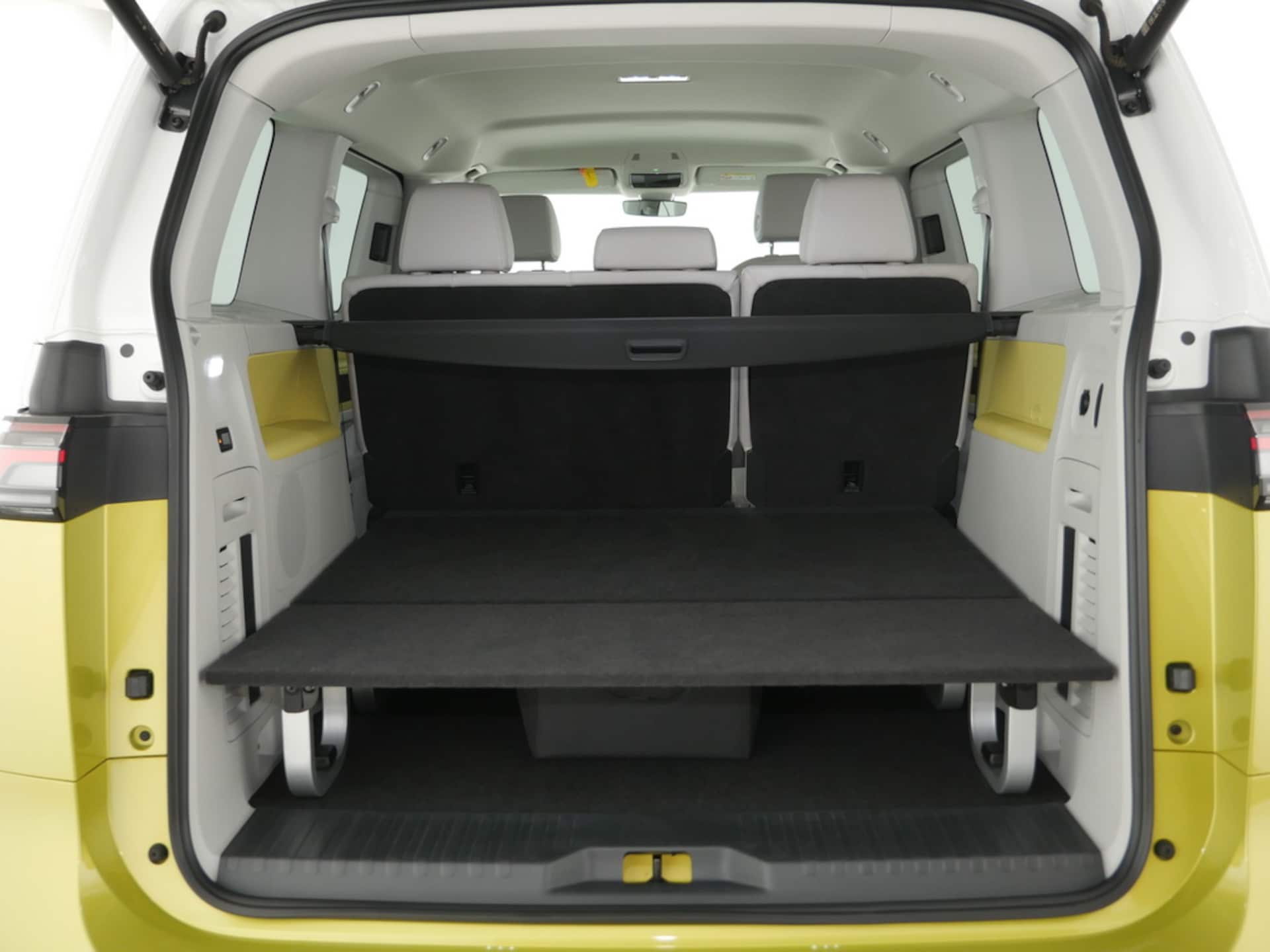 Volkswagen ID. Buzz Pro