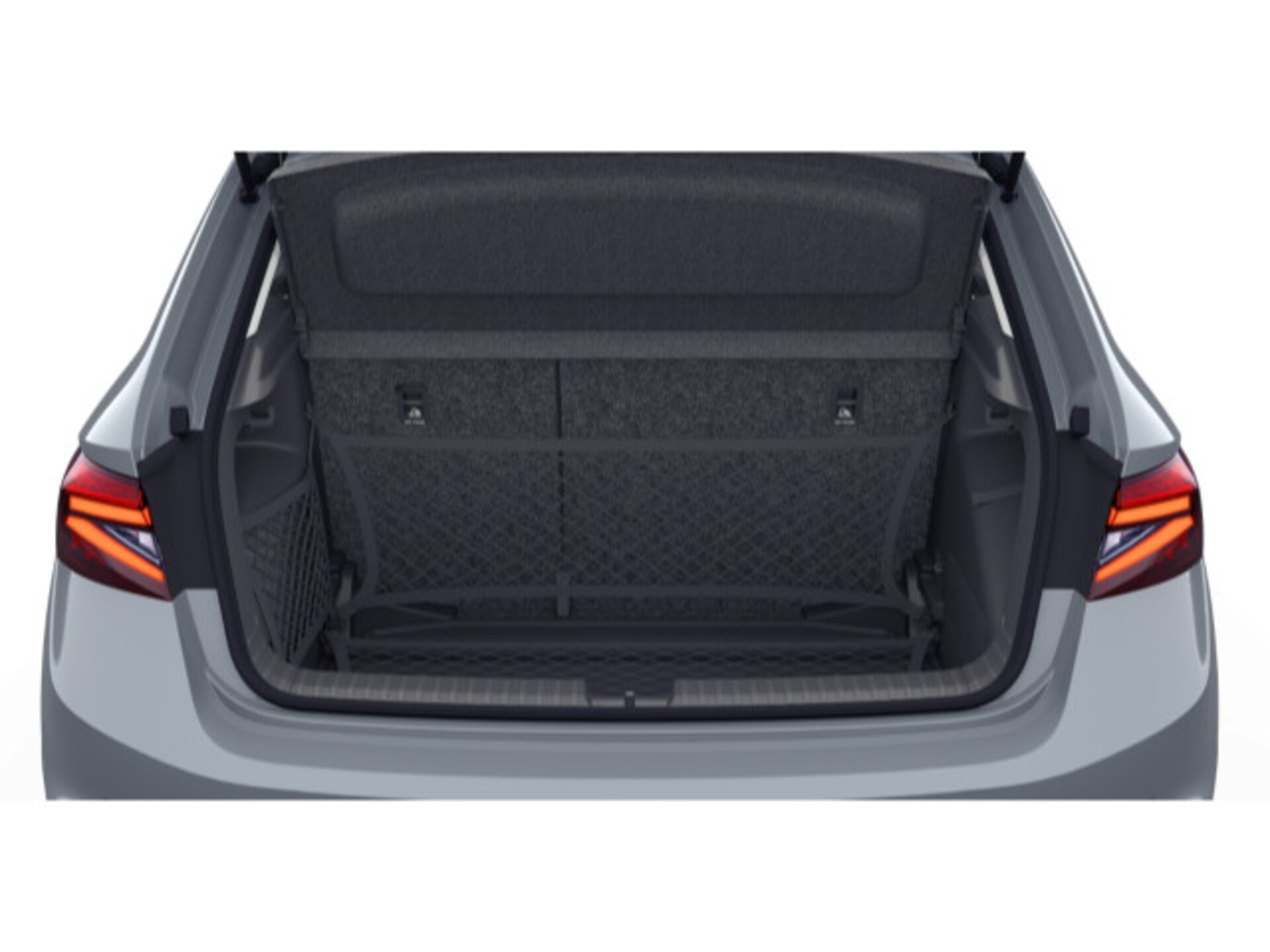 Skoda Fabia Selection
