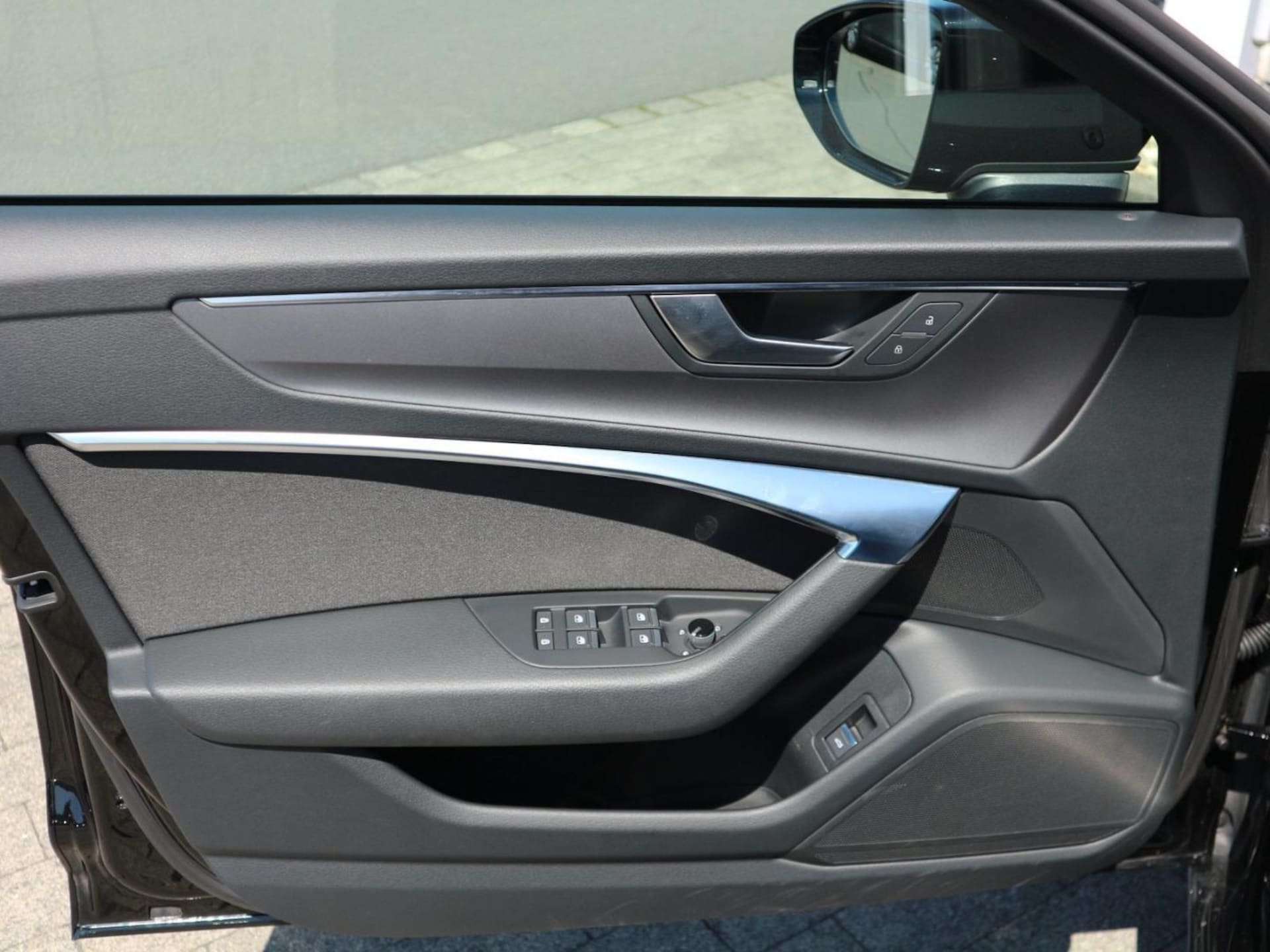 Audi A6 Limousine