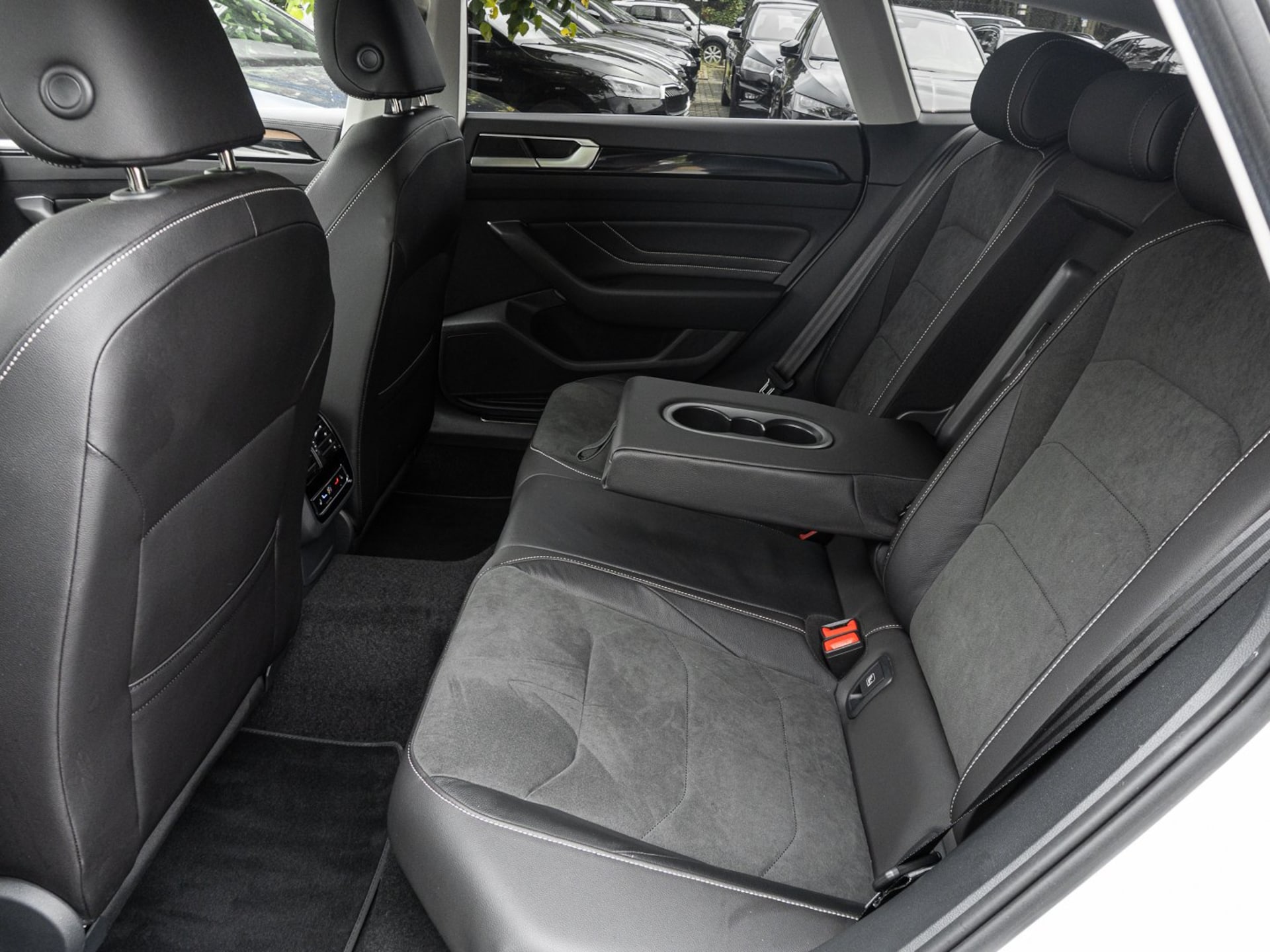 Volkswagen Arteon Shooting Brake Elegance