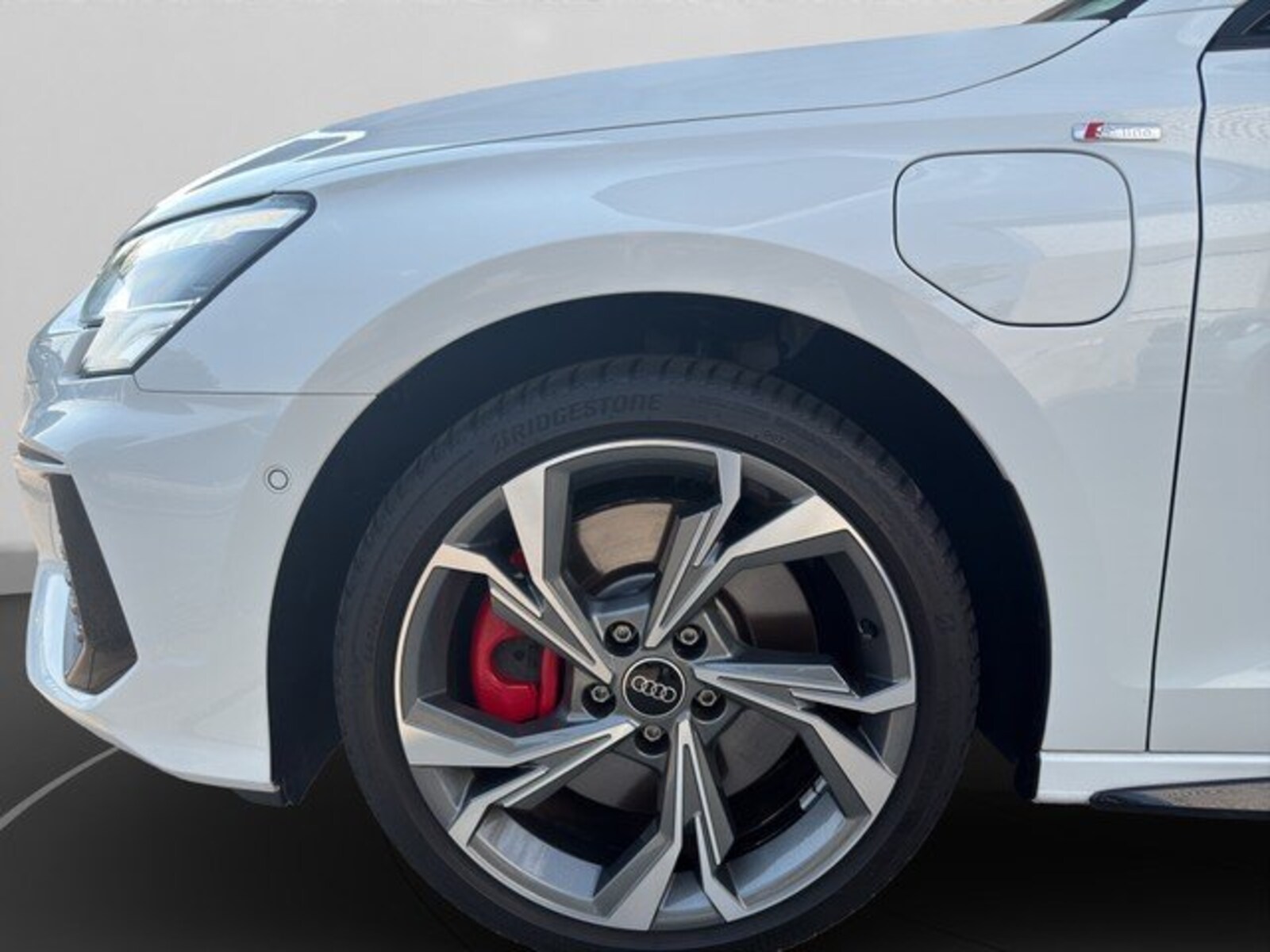 Audi A3 Sportback – Bild 16
