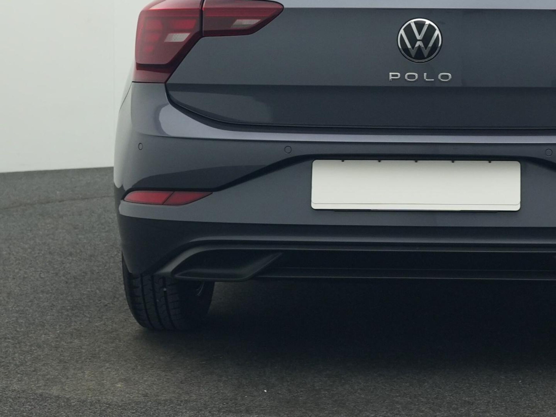 Volkswagen Polo Goal