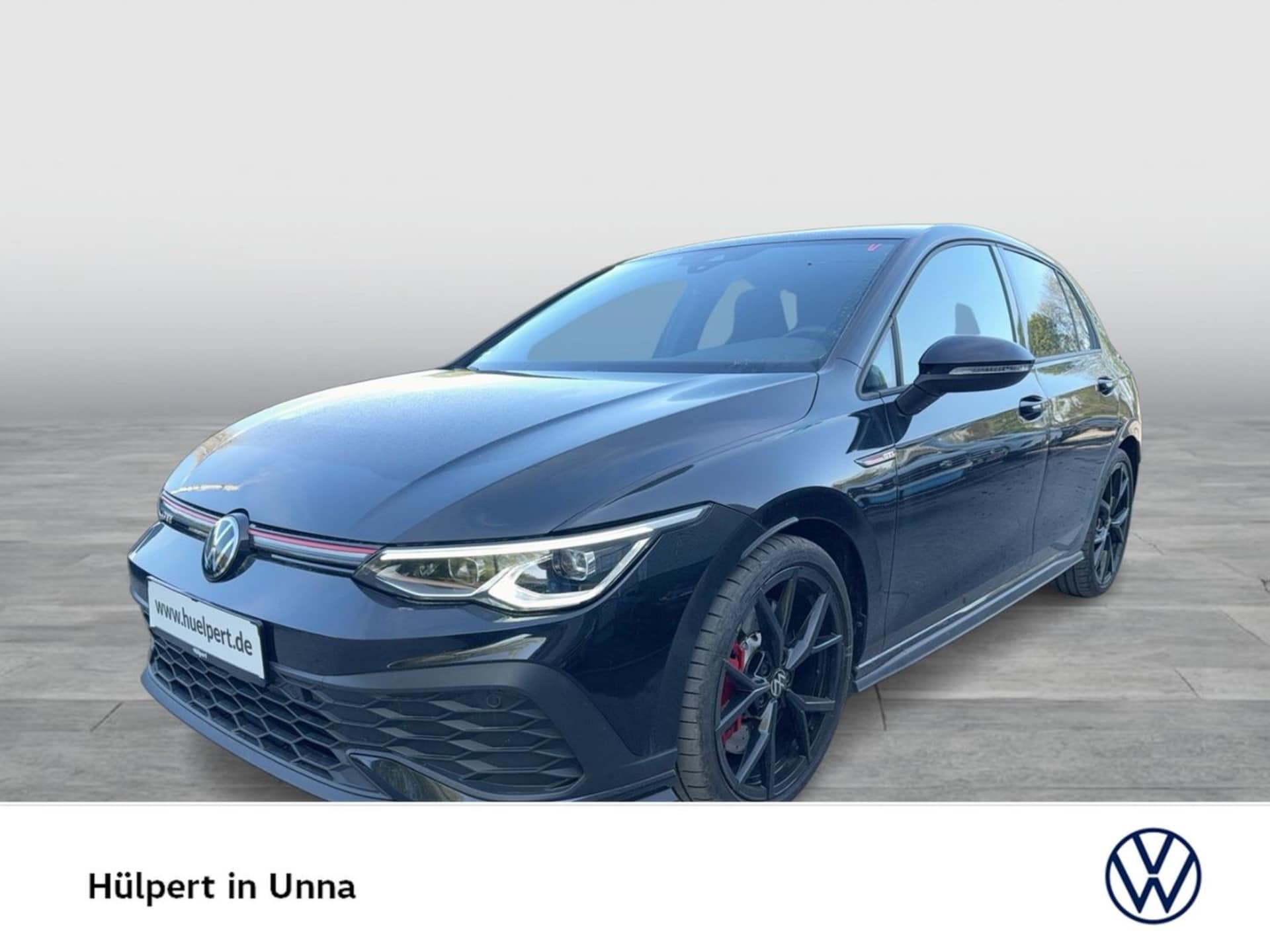Volkswagen Golf GTI Clubsport