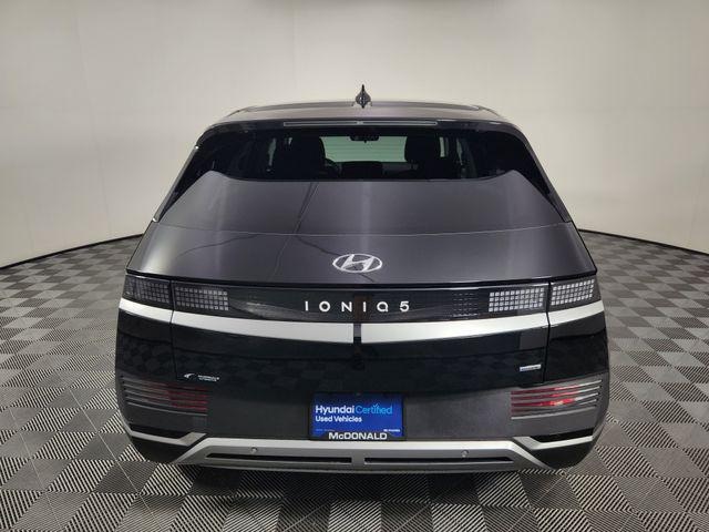 2024 Hyundai IONIQ 5