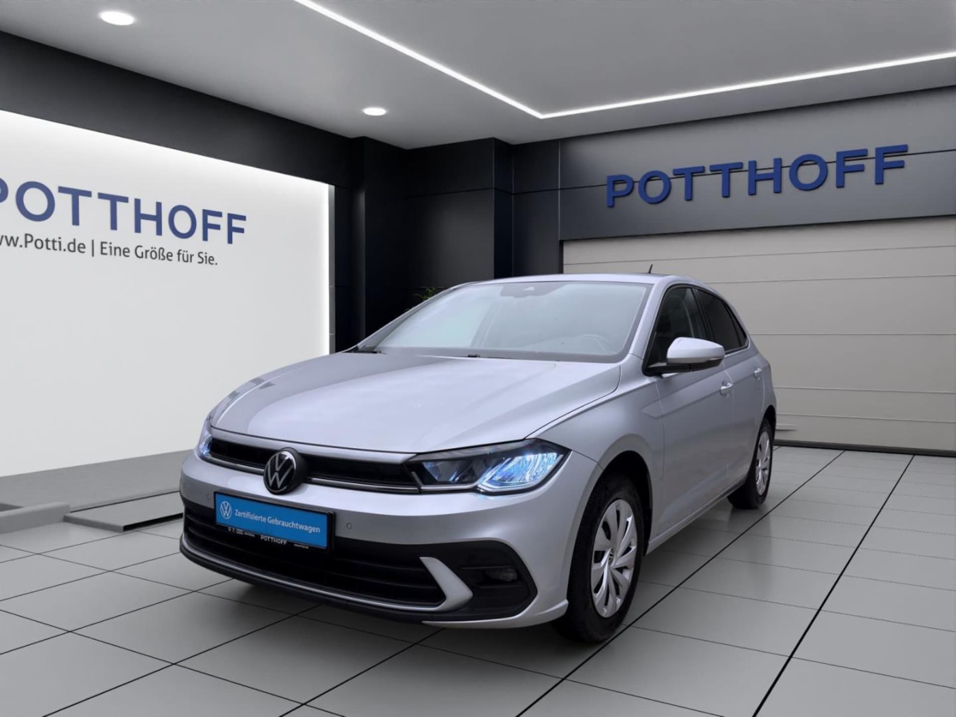 Volkswagen Polo Life