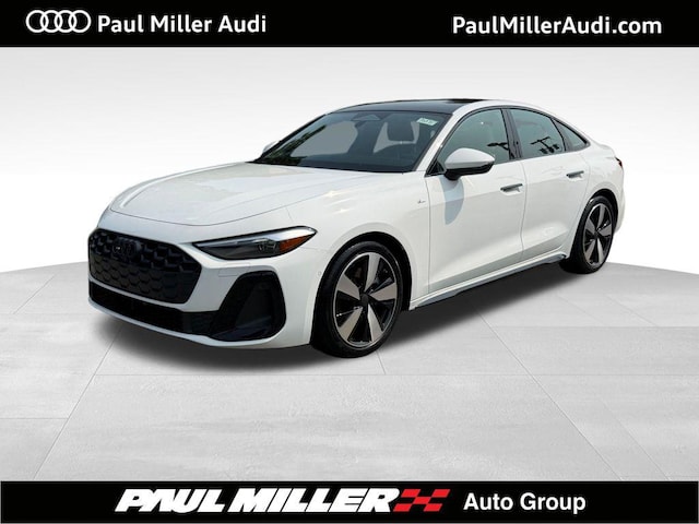 2026 Audi A5