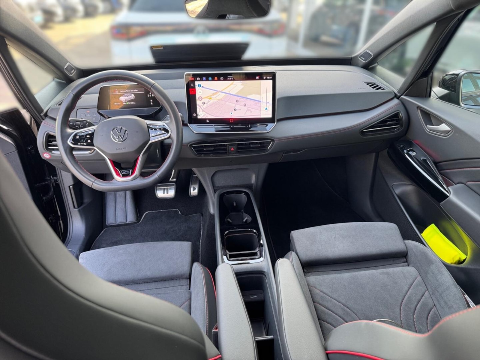 Volkswagen ID.3 – Bild 15