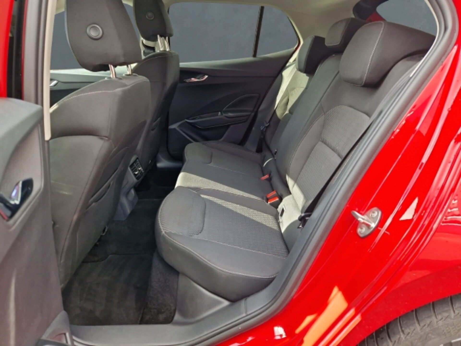 Skoda Fabia Style