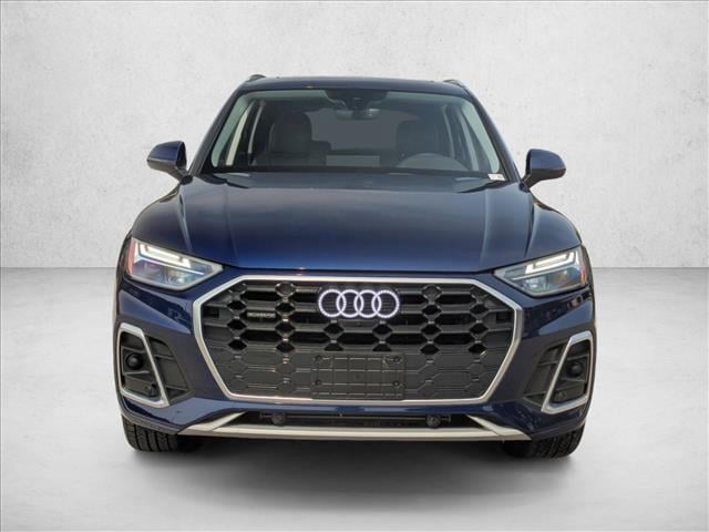 2024 Audi Q5