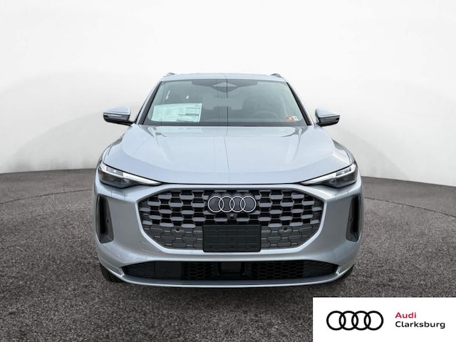 2025 Audi Q5 Premium Plus - Photo 8