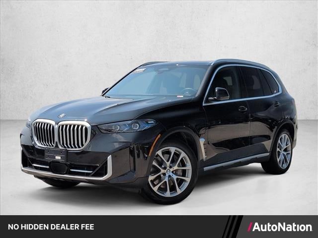 Photo of 2026 BMW