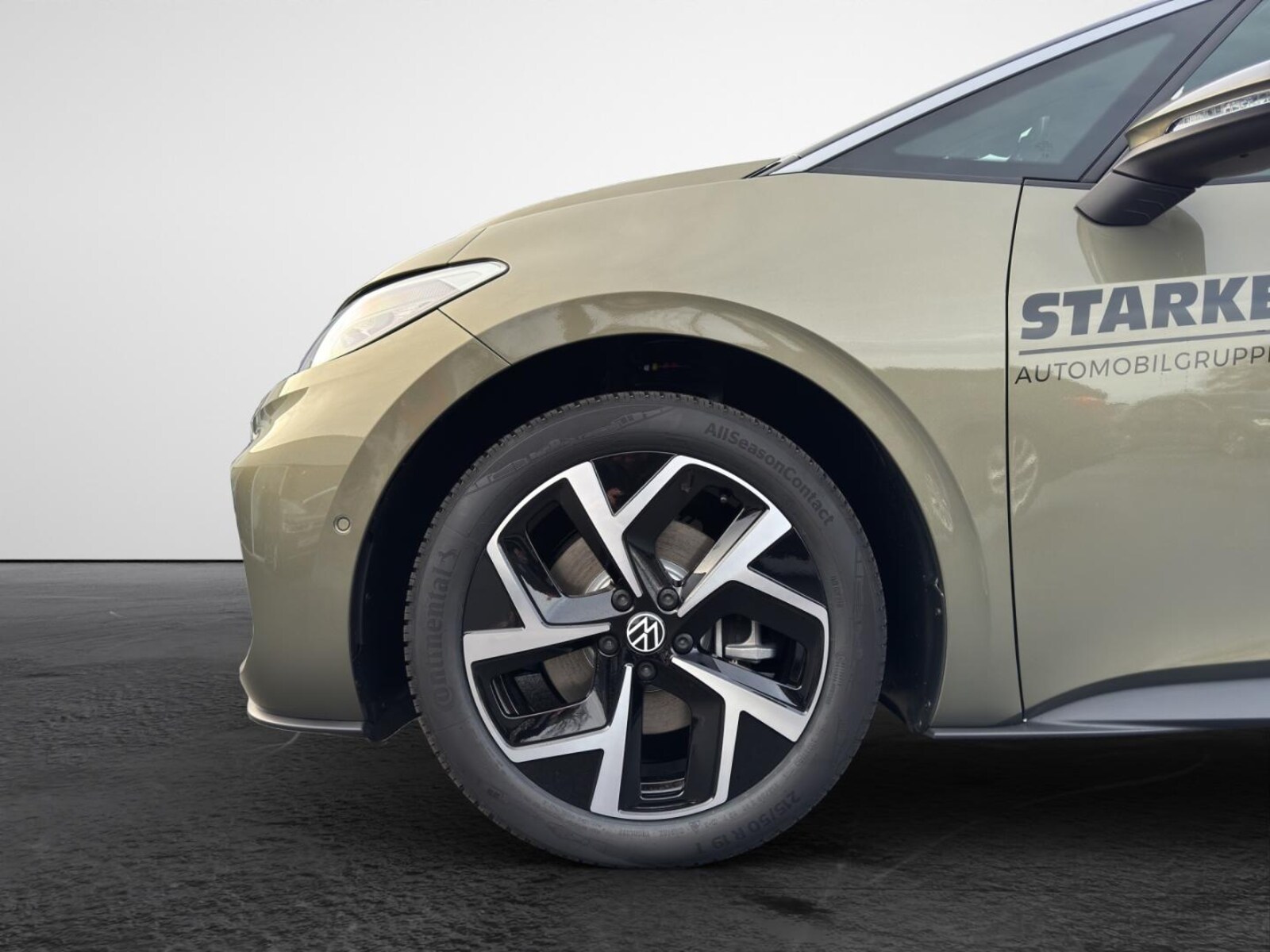 Volkswagen ID.3 – Bild 5