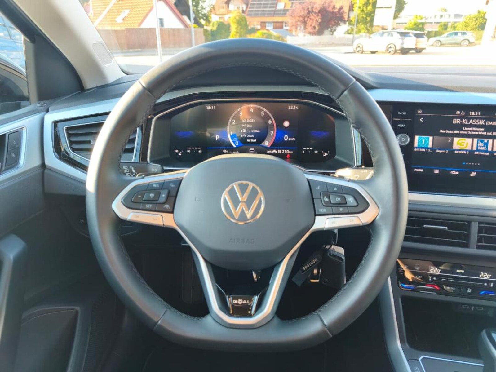 Volkswagen Polo – Bild 7