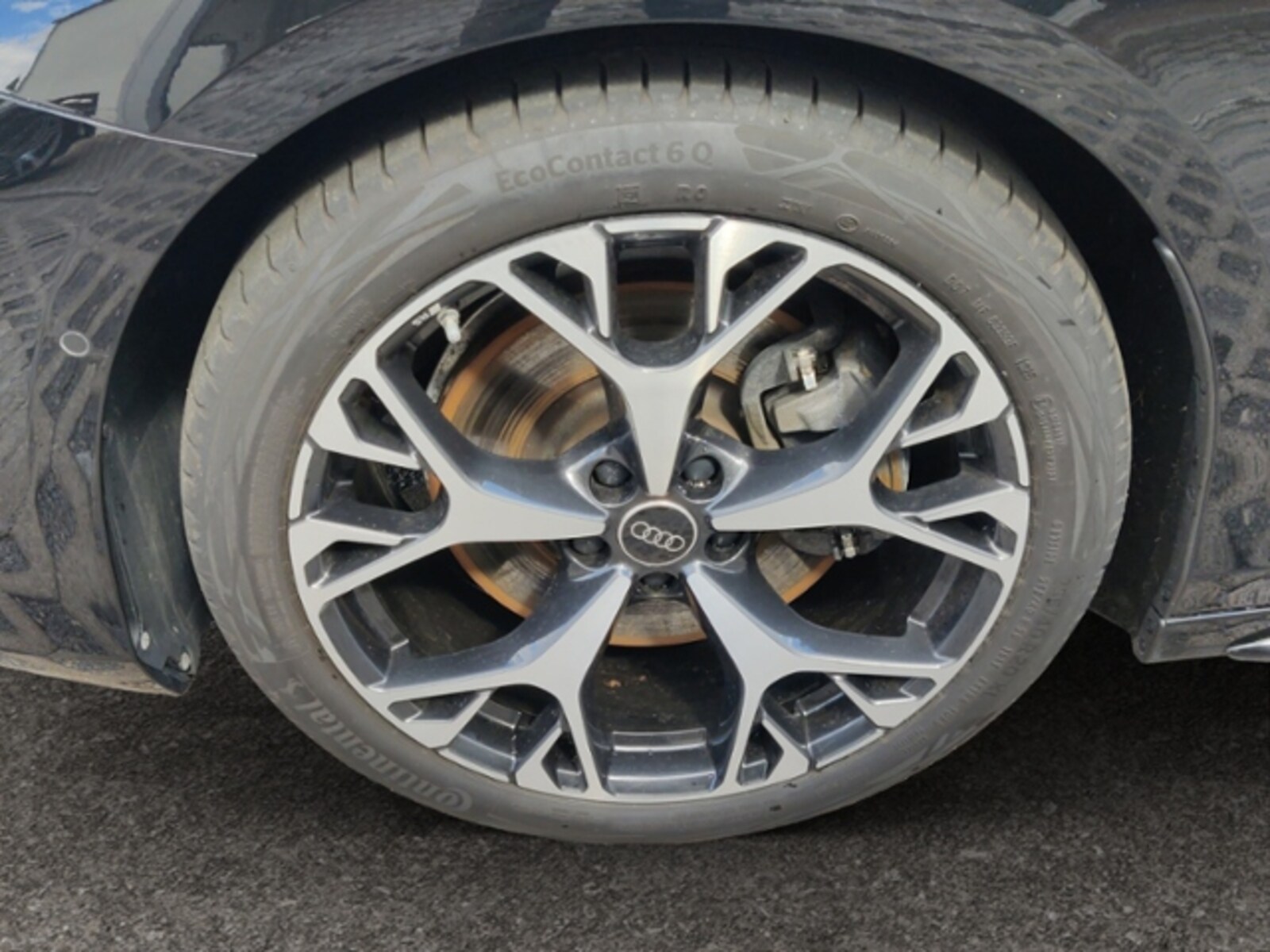 Audi A6 Avant – Bild 9