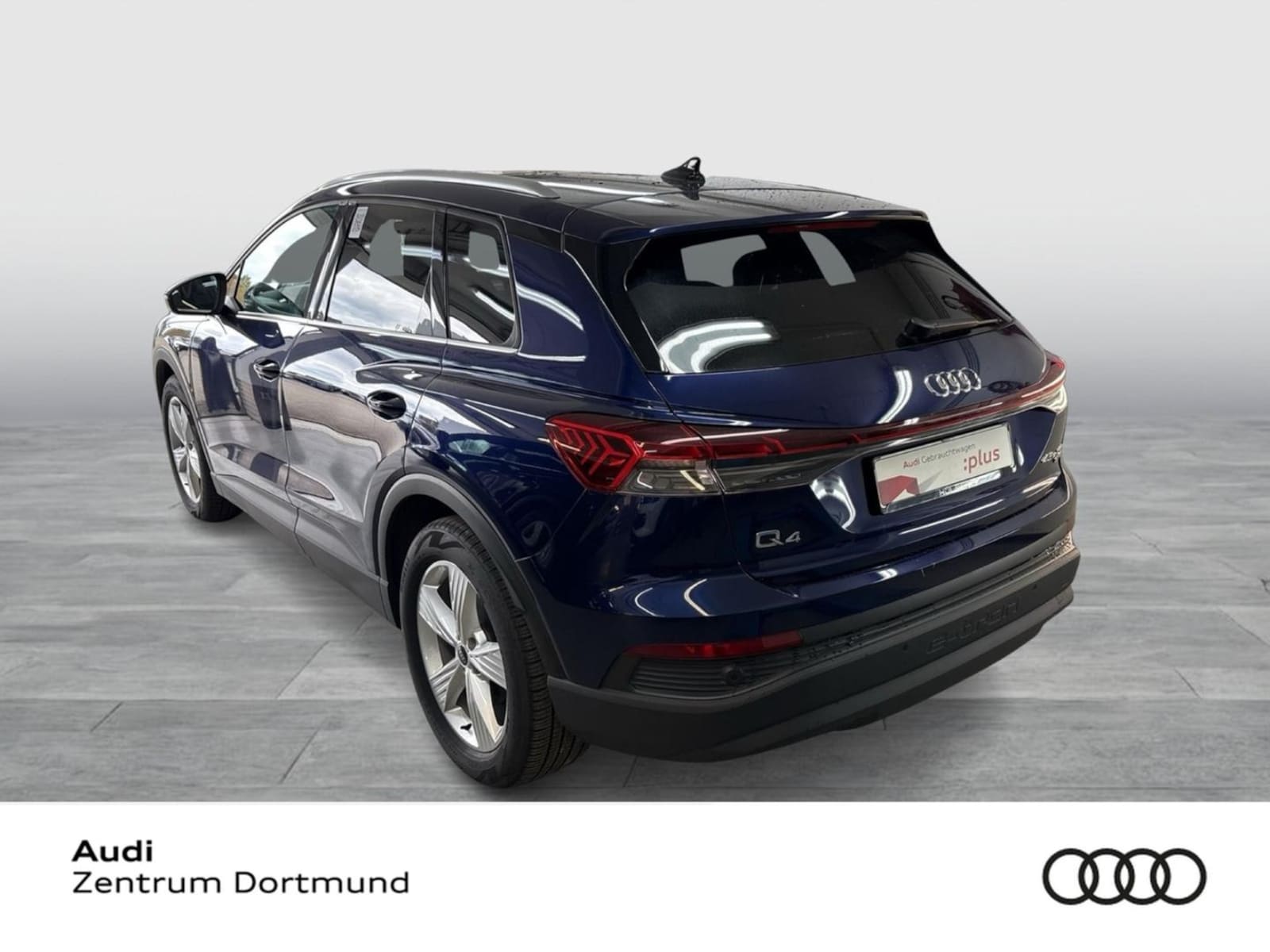 Audi Q4 e-tron – Bild 2