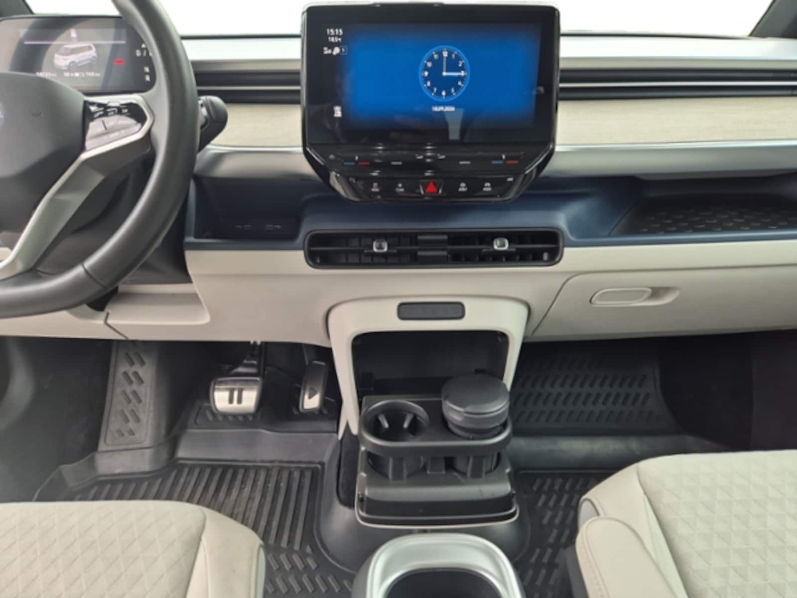 Volkswagen ID. Buzz – Bild 14