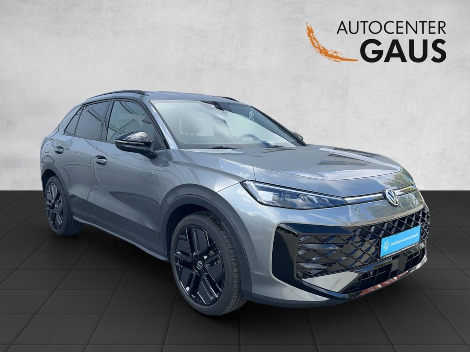 Volkswagen T-Roc – Bild 7