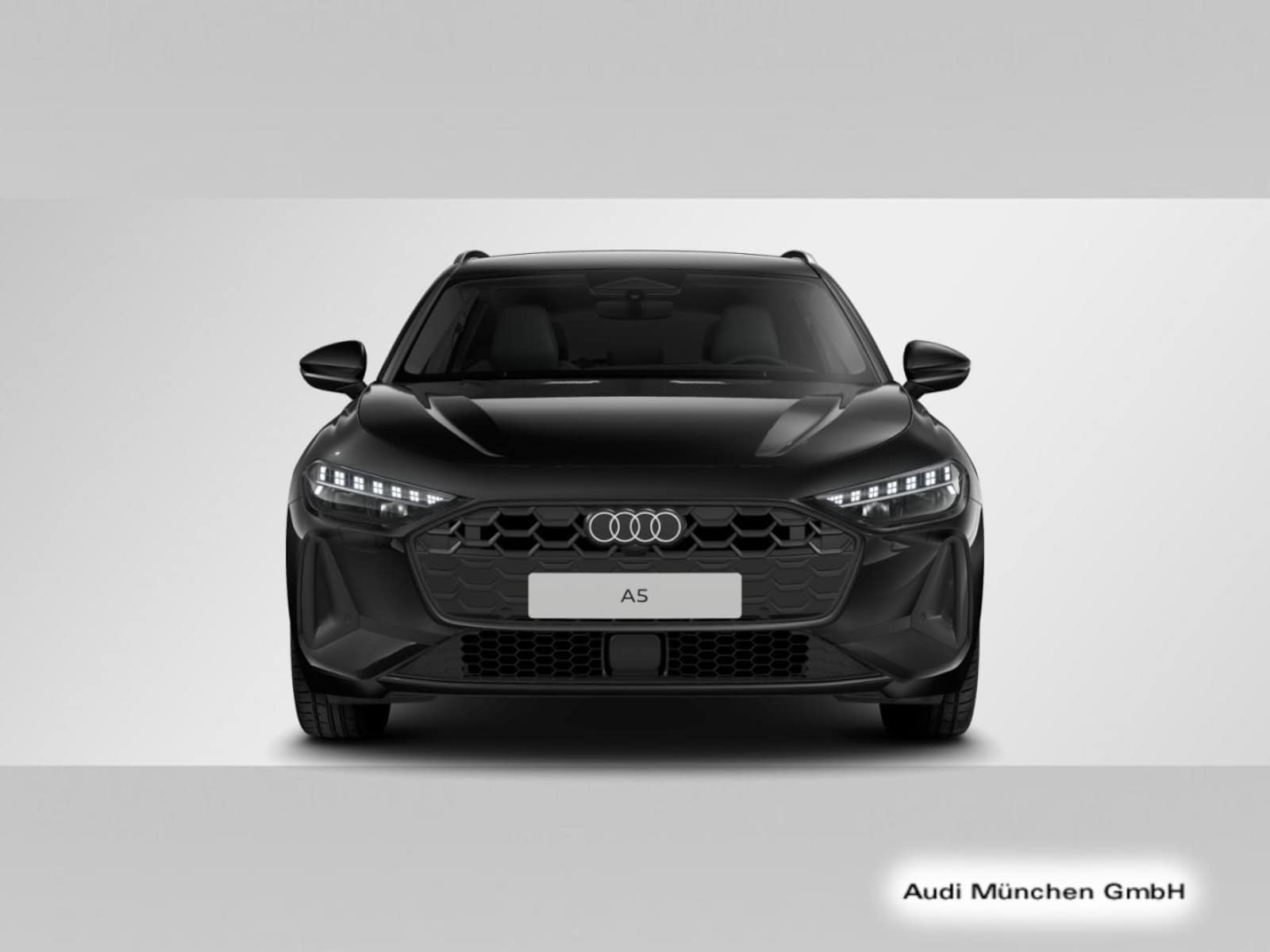 Audi A5 Avant – Bild 2