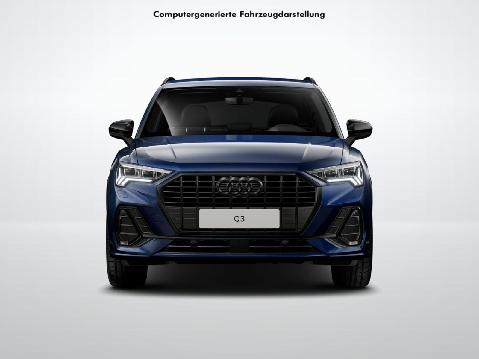 Audi Q3 – Bild 2