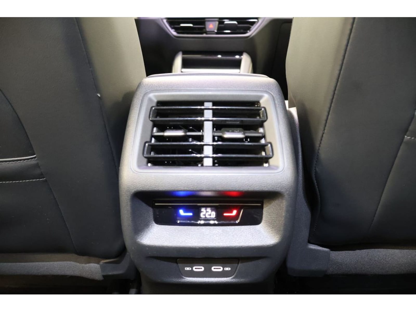 Volkswagen Tayron – Bild 14