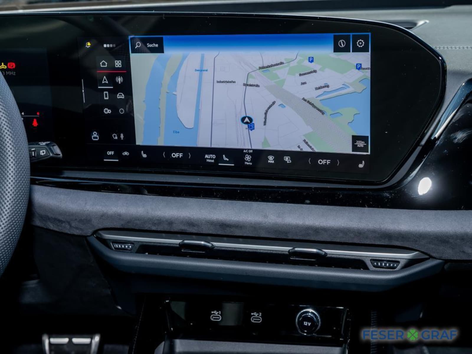 Audi A5 Avant – Bild 5