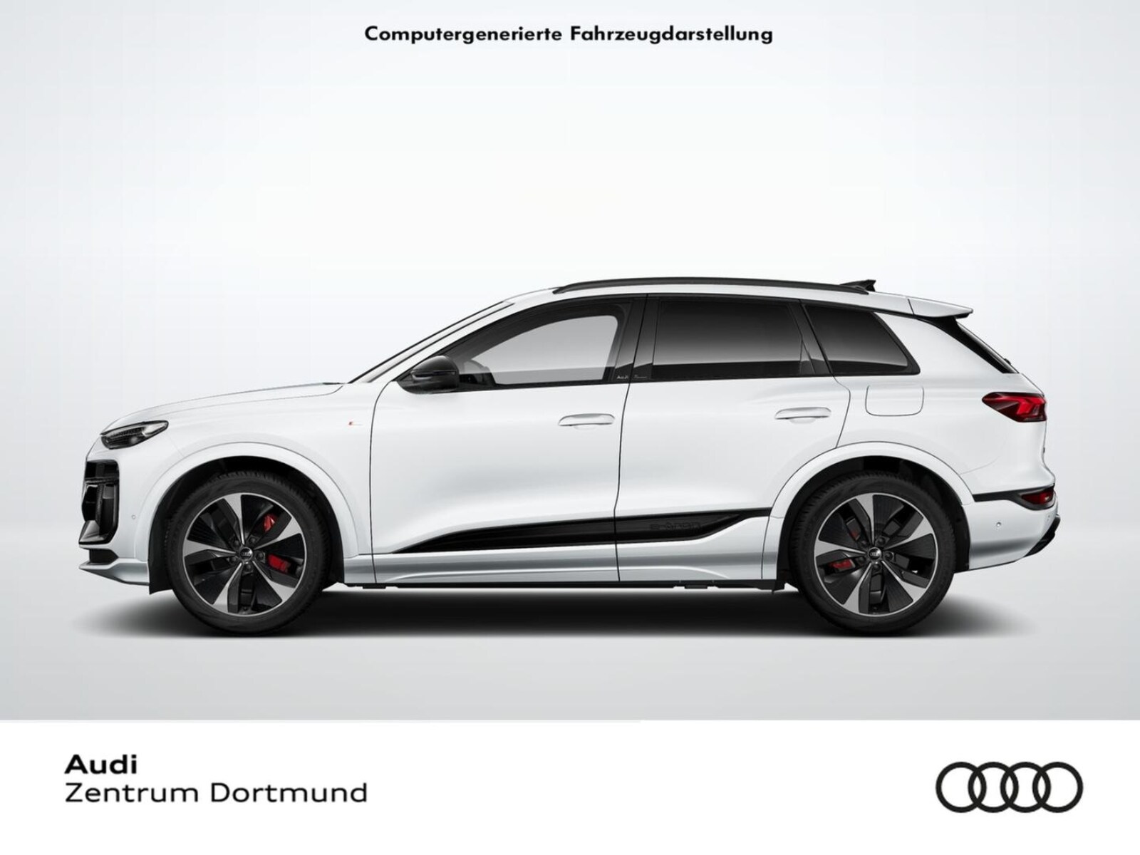 Audi Q6 e-tron – Bild 5