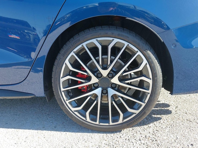 2026 Audi S3 Base - Photo 37
