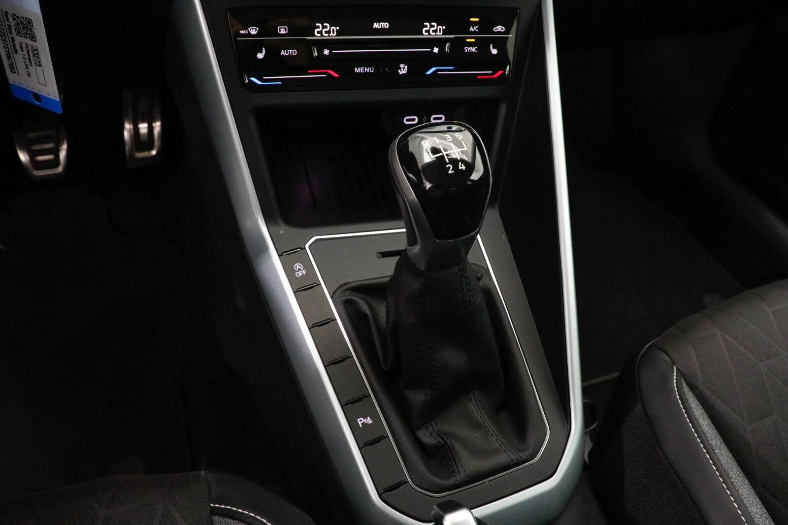 Volkswagen Taigo – Bild 28