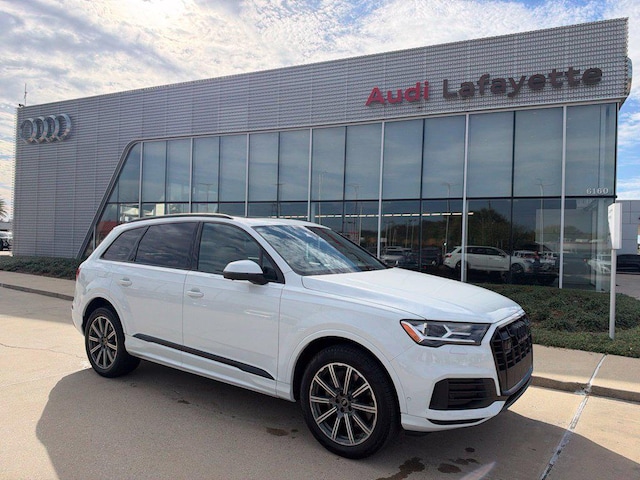 2023 Audi Q7