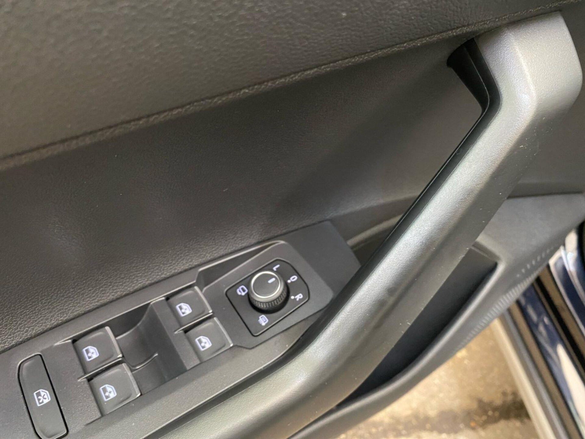 Volkswagen Taigo MOVE