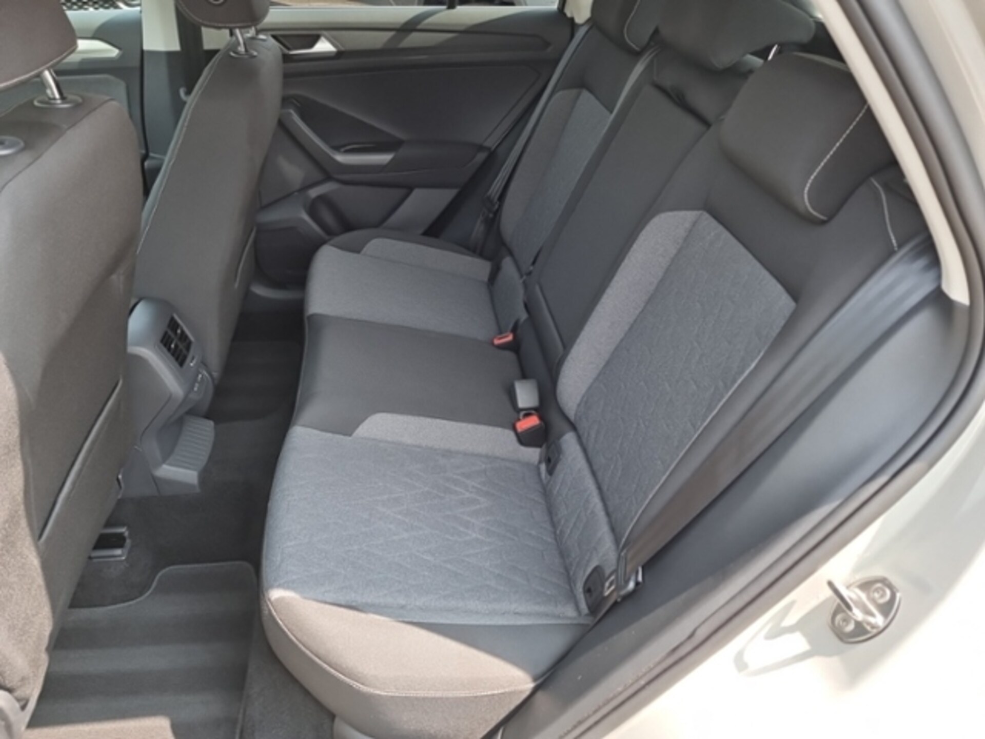 Volkswagen T-Roc MOVE