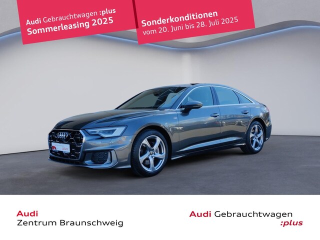 Audi A6 Limousine
