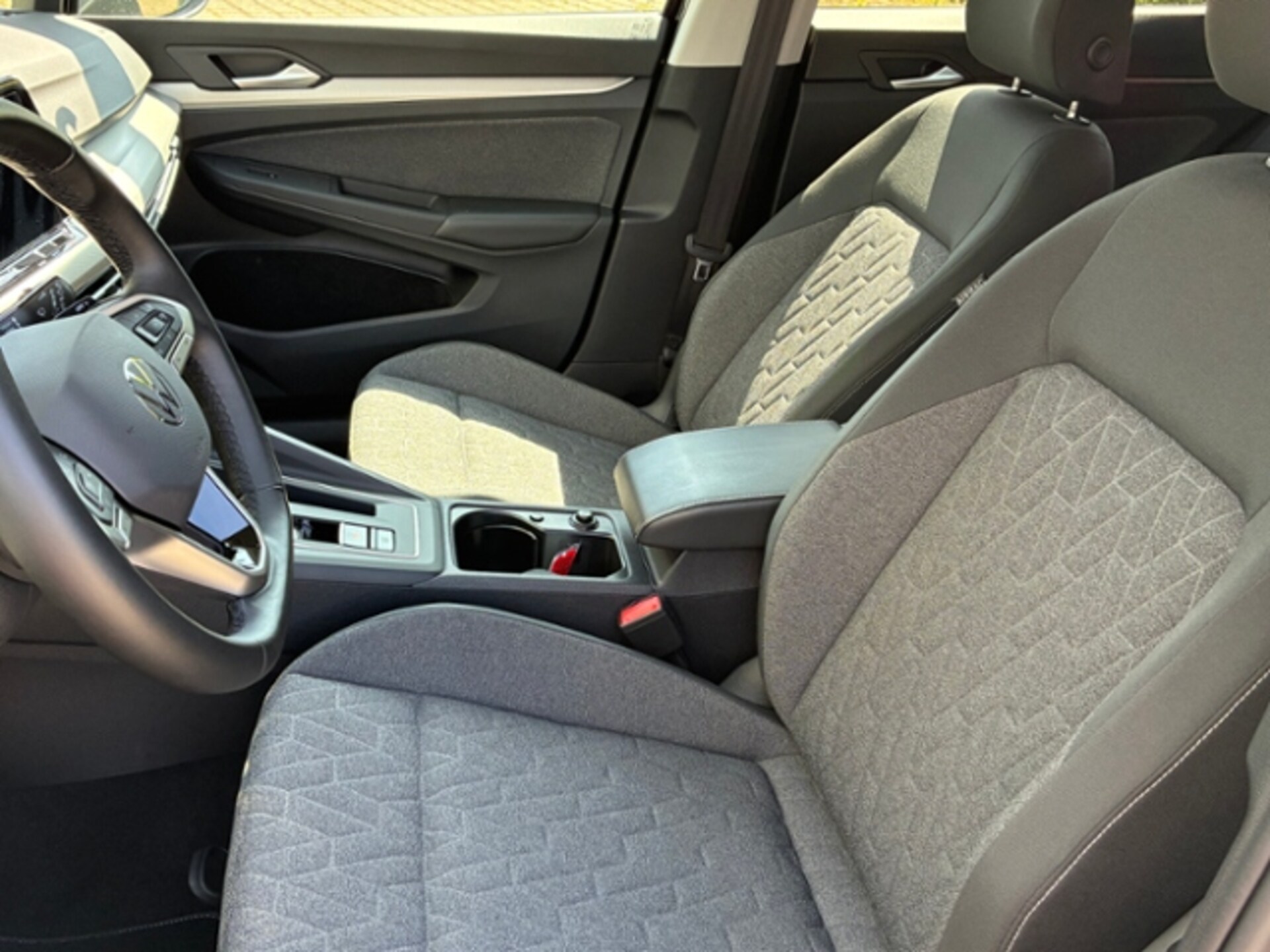 Volkswagen Golf Variant MOVE