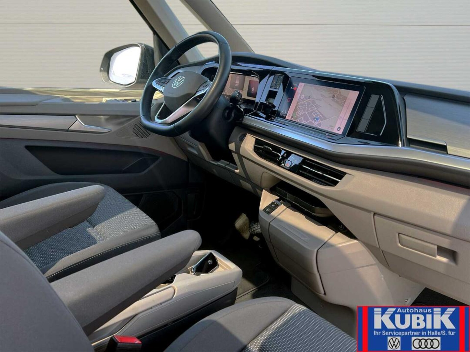 Volkswagen Multivan Langversion Life