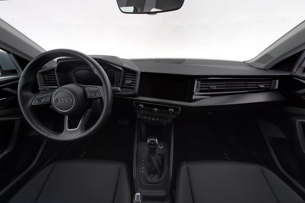 Image about Audi A1 Sportback A1 Sportback 35 TFSI Proline 150 hk S tronic