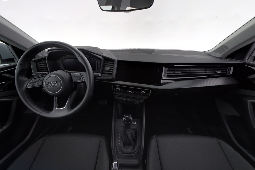 Image about Audi A1 Sportback A1 Sportback 35 TFSI Proline 150 hk S tronic