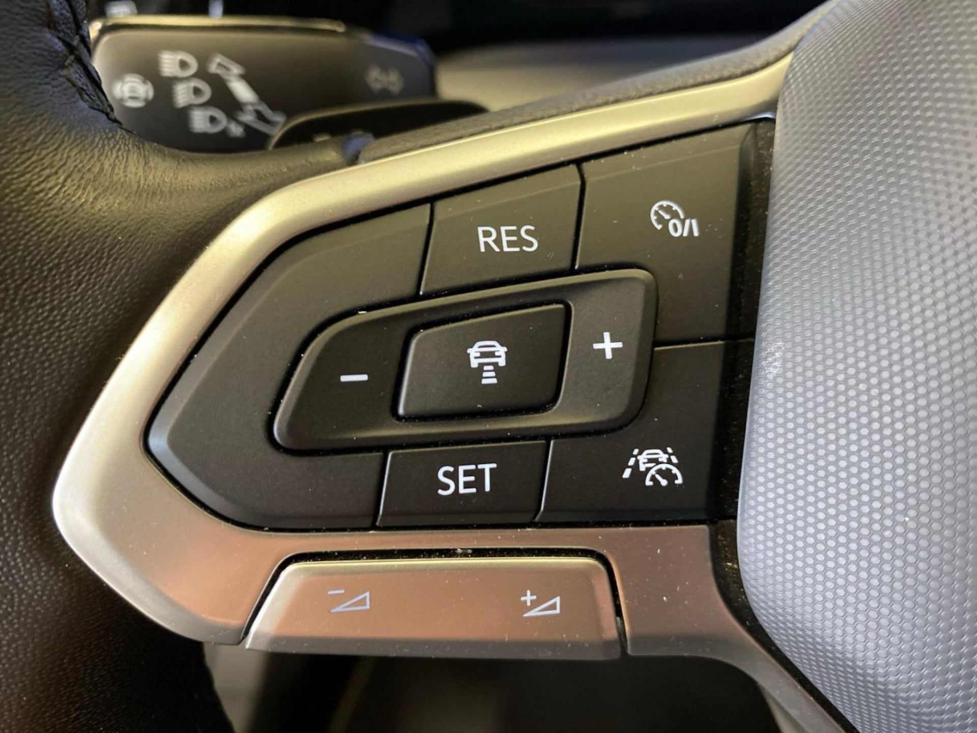 Volkswagen Golf Variant Alltrack