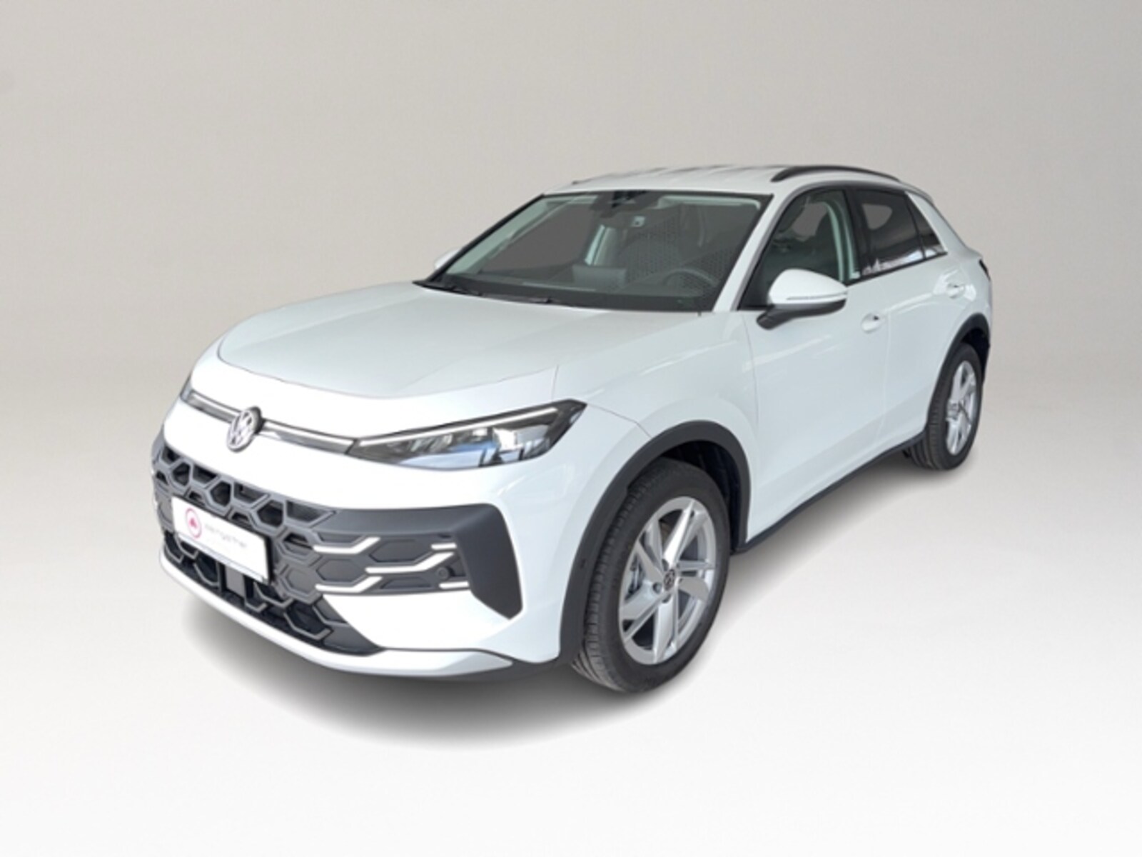 Volkswagen T-Roc – Bild 2