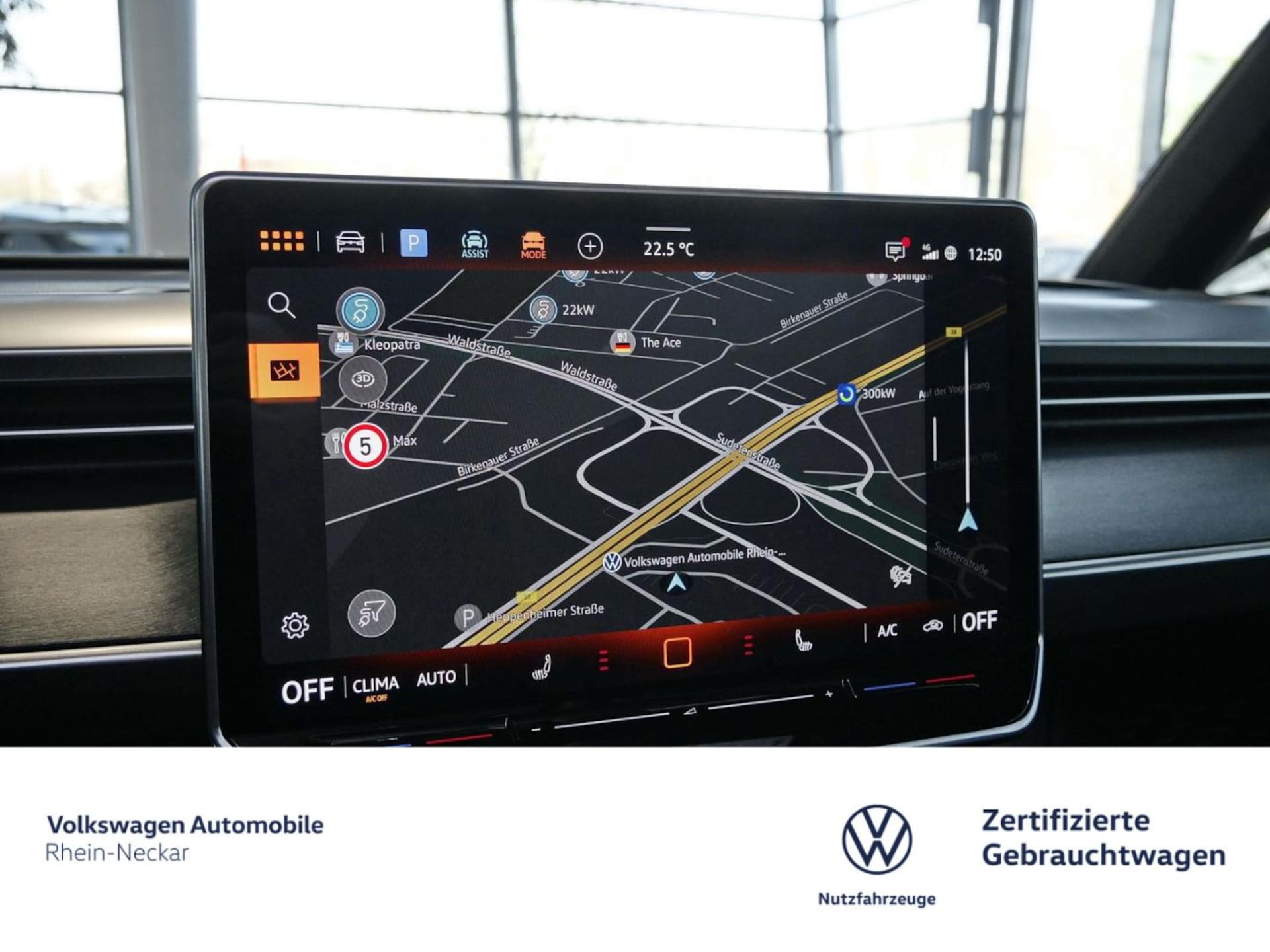 Volkswagen ID. Buzz GTX