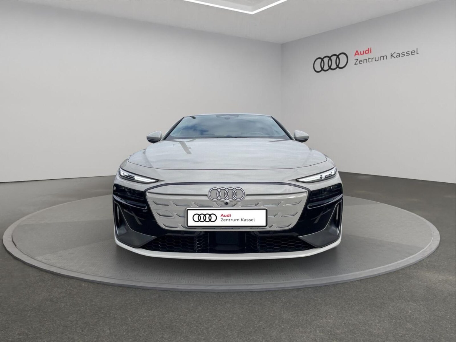 Audi A6 Sportback e-tron – Bild 9