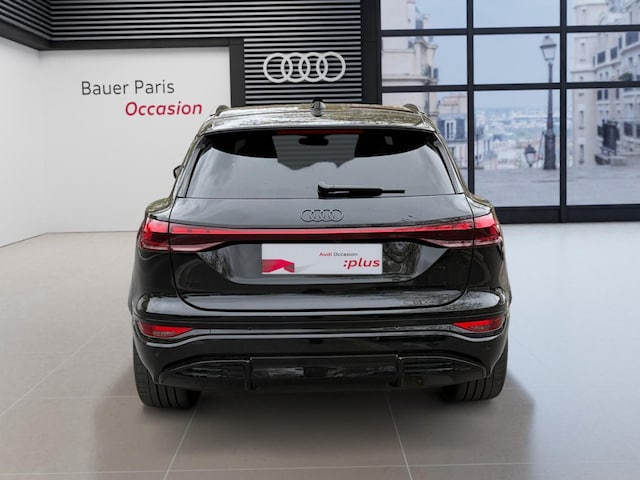 Audi Q6 E-tron S Line E-tron Performance 225,00 KW - - Joinsteer - #3