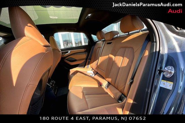 2026 Audi A6 Premium Plus - Photo 10