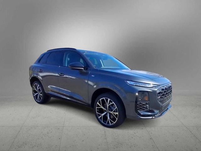 2026 Audi Q3 SUV