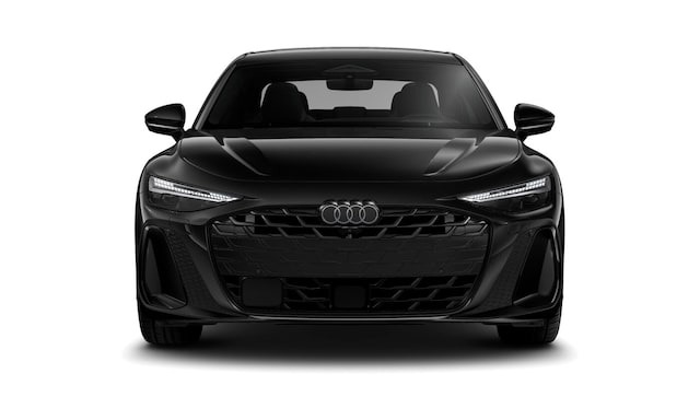 2026 Audi A6 Sedan