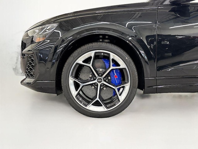 2026 Audi RS Q8 Base - Photo 25