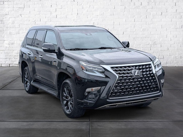 2023 Lexus GX
