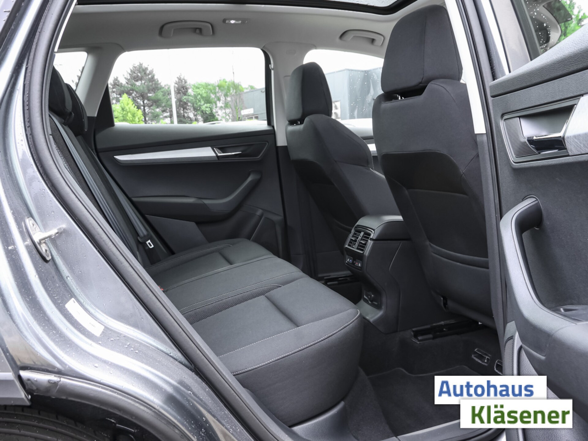 Skoda Karoq Tour