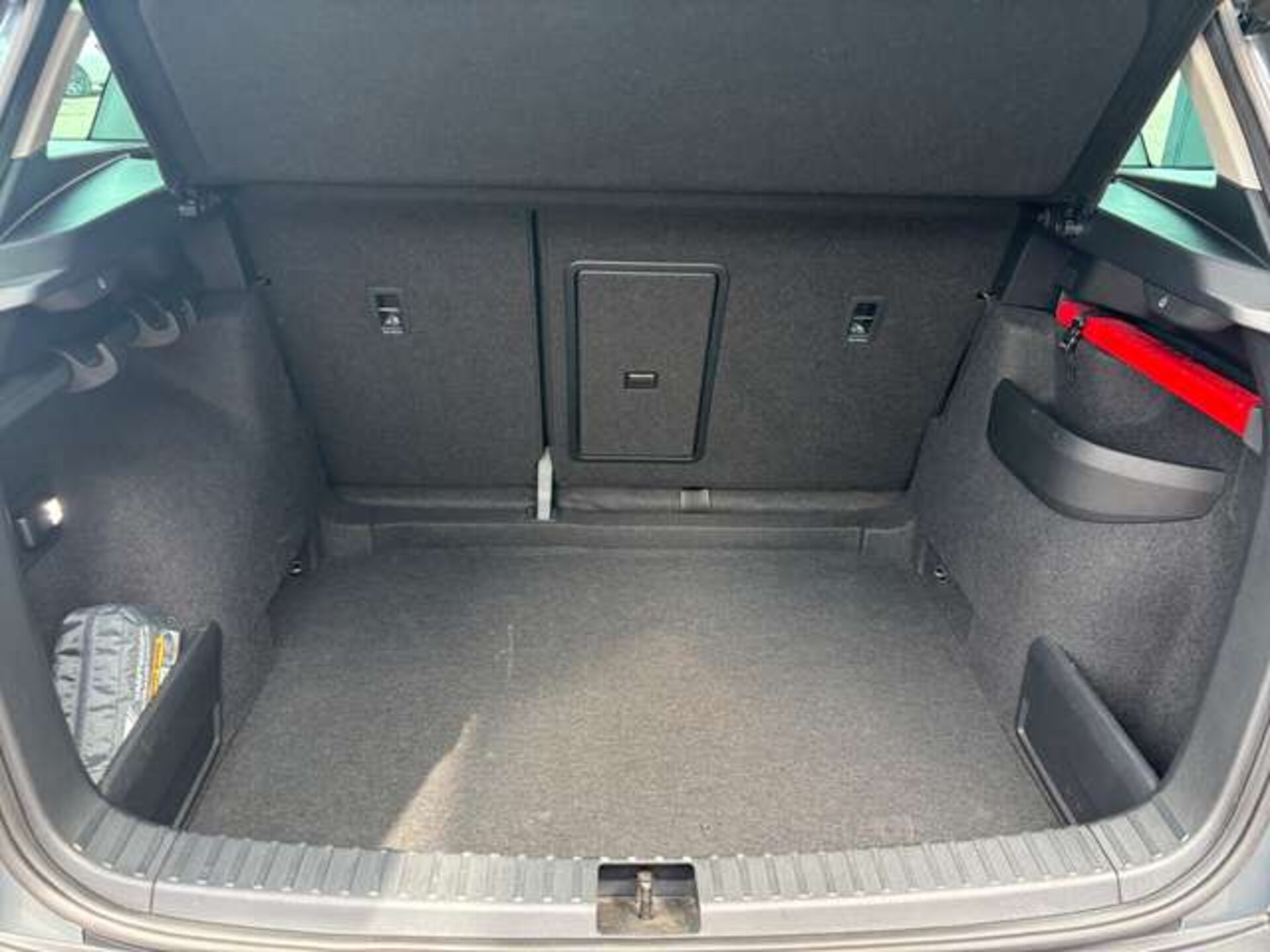 Skoda Karoq Style