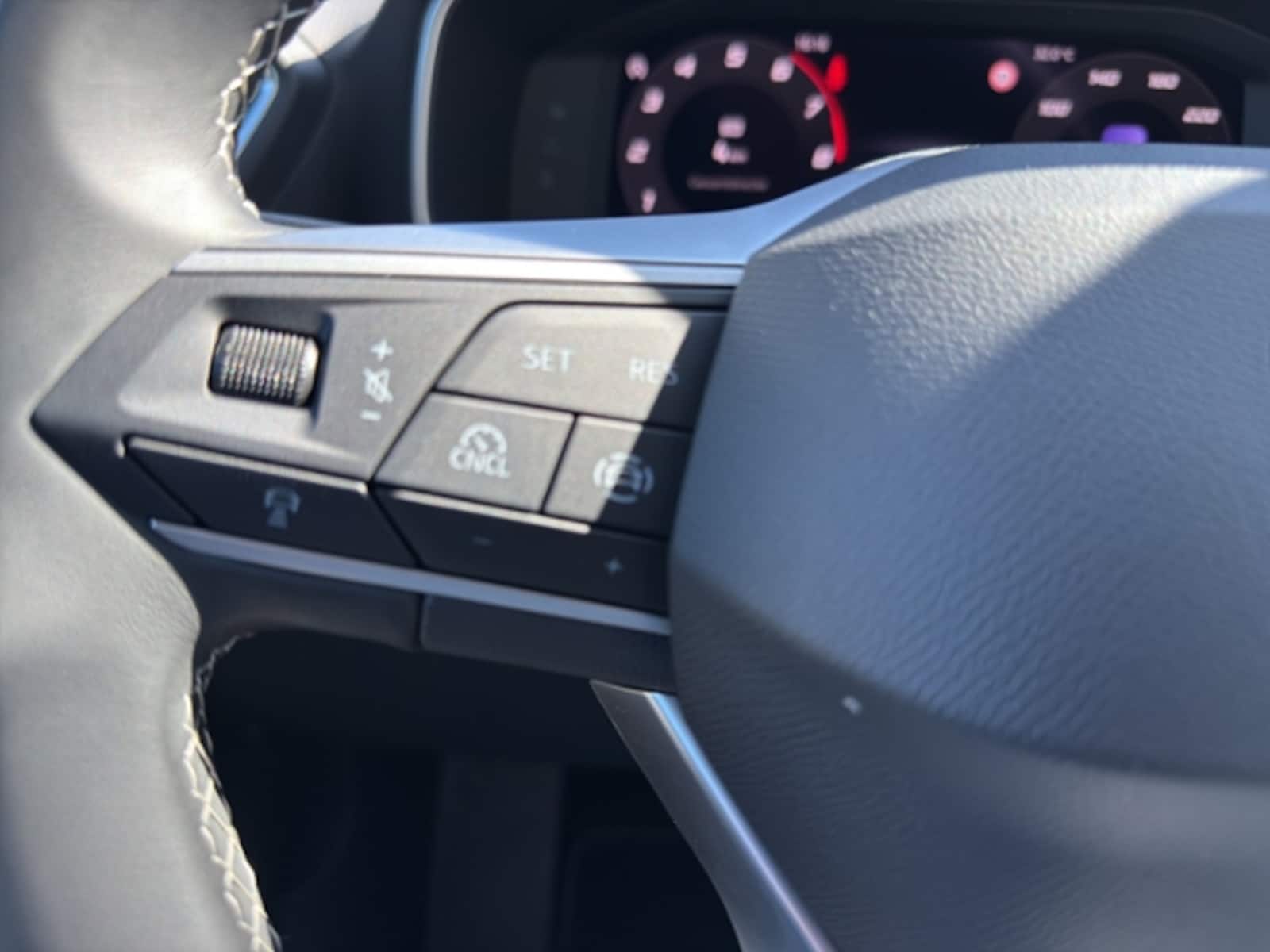 SEAT Leon – Bild 21